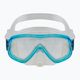 Cressi Rondinella Kid Set de scufundări pentru copii Mască + snorkel + aripioare albastru CA189231 6