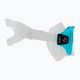 Cressi Rondinella Kid Set de scufundări pentru copii Mască + snorkel + aripioare albastru CA189231 7