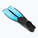 Cressi Rondinella Kid Dive set Mască + snorkel + aripioare albastru CA189235 5