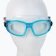 Ochelari de înot Cressi Galileo albastru deschis DE205599 2