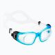 Ochelari de înot Cressi Galileo albastru deschis DE205599 5