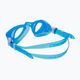 Ochelari de înot Cressi Fox albastru DE202163 4