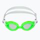 Ochelari de înot pentru copii Cressi King Crab verde DE202267 2