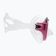 Mască de scafandru roz Cressi Lince DS311040 3