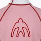 Tricou pentru copii cu raze UV Cressi Rash Guard S/SL roz LW477002 4