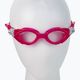 Ochelari de înot pentru copii Cressi Crab roz DE203140 2