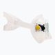 Set de scufundări Cressi Marea + mască Gamma + snorkel galben/colorat DM1000051 3