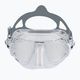 Cressi Nano Diving Masca de scufundare clar DS360060 2