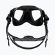Mască de scufundări Cressi Nano negru DS365050 5