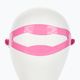 Mască de scafandru Cressi F1 Small roz ZDN311040 4