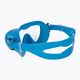 Masca de scafandru Cressi F1 Small albastru ZDN311020 4