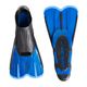 Aripioare de snorkeling pentru copii Cressi Agua Short albastru DP206235 2
