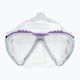 Mască de scafandru violet Cressi Lince DS311030 2