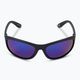 Ochelari de soare Cressi Rocker negru-albaștri DB100013 3