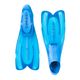 Cressi Agua Aripioare de snorkeling pentru copii albastru CA206331 2
