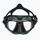 Mască de snorkeling Cressi Nano neagră DS369850 2