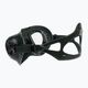 Mască de snorkeling Cressi Nano neagră DS369850 4
