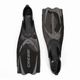 Cressi Pluma Bag mască de snorkel + snorkel + aripioare negru CA179535 3