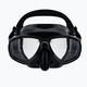 Cressi Pluma Bag mască de snorkel + snorkel + aripioare negru CA179535 6