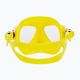 Mască de snorkeling Cressi Marea galbenă DN282010 5