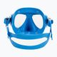 Mască de snorkeling Cressi Marea albastru DN282020 5