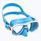Mască de snorkeling Cressi Marea albastru DN282020 6