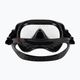 Set de scufundări Cressi Onda + Mexico mască + tub negru DM1010155 5
