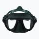 Mască de scufundări Cressi Calibro verde DS429850 2