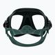 Mască de scufundări Cressi Calibro verde DS429850 5