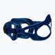 Masca de scufundare Cressi Nano Blue DS365550 4