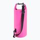 Sac impermeabil Cressi Dry Bag 10 l pink 2