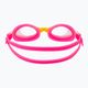 Ochelari de înot pentru copii Cressi Dolphin 2.0 roz USG010203G 5
