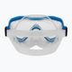 Cressi Agua Set de snorkelling Mască + Snorkel + Aripioare XCA312035 9