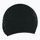 Șapcă de silicon pentru femei Cressi negru XDF221 2