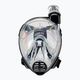 Cressi Duke Dry mască de față completă pentru snorkelling negru XDT000050 2
