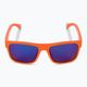 Ochelari de soare Cressi Spike portocaliu-albaștri XDB100552 3