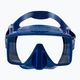 Mască de scafandru Cressi SF1 albastru ZDN331020 2