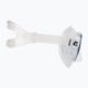 Cressi Perla Jr Baby Snorkel Set Perla Mask + Minigringo Snorkel Clear Blue DM101220 3