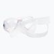Mască de scufundare pentru copii Cressi Perla Clear DN208440 4