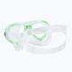 Mască de scafandru transparentă pentru copii Cressi Perla DN208467 4