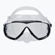 Cressi Estrella mască de scufundări negru DN340050