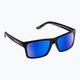 Ochelari de soare Cressi Bahia Floating negru-albaștri XDB100701 5