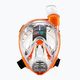 Masca de snorkel pentru copii Cressi Baron cu fața întreagă pentru copii XDT0360085 XDT0360085 2