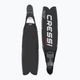 Aripioare de scufundări Cressi Gara Turbo Carbon negru BH165040 2
