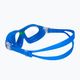 Mască de înot pentru copii Cressi Mini Cobra Albastru/Verde DE202021 4