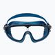 Ochelari de scufundare Cressi Skylight albastru DE2033 2