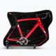 SCICON Aerocomfort 3.0 Tsa Road Bike Travel Bag negru TP053105013 2