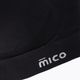 Sutien termoactiv Mico P4P Skintech Odor Zero Ionic+ negru IN01780 3