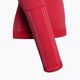 Tricou termic pentru femei Mico Odor Zero gât rotund roz IN01455 4