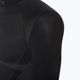 Tricou termic pentru bărbați Mico Warm Control Mock Neck negru IN01851 3
